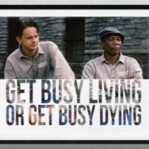 Meet your Posher, Bridgette